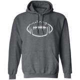 Crane FB Pullover Hoodie