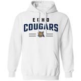 Echo Cougars Hoodie