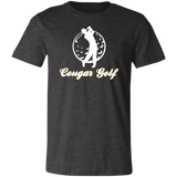 Golf Unisex Jersey Short-Sleeve T-Shirt