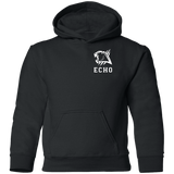Cougar Youth Pullover Hoodie