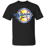 Wildcats LL *YOUTH* 5.3 oz 100% Cotton T-Shirt