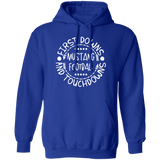 Crane FB Pullover Hoodie