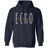 Echo Cougars Pullover Hoodie