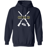 Trapshooting Pullover Hoodie