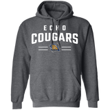 Echo Cougars Hoodie