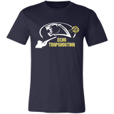 Echo Trapshooting Unisex Jersey Short-Sleeve T-Shirt