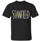 Stanfield Tigers Youth 100% Cotton T-Shirt