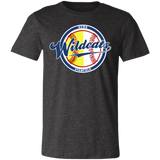 Wildcats LL Unisex Jersey Short-Sleeve T-Shirt
