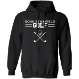 Golf Pullover Hoodie