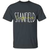 Stanfield Tigers Youth 100% Cotton T-Shirt