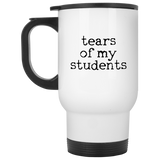 tears of my students mugs
