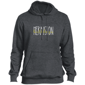 Hermiston Bulldogs Pullover Hoodie