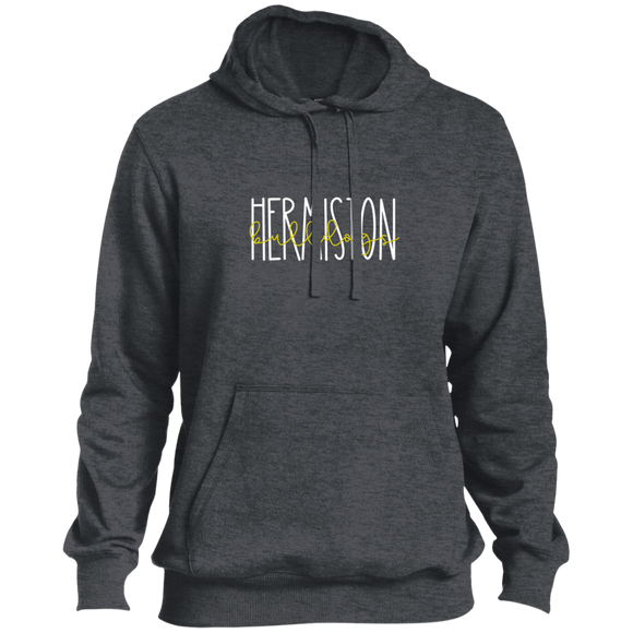 Hermiston Bulldogs Pullover Hoodie