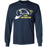 Echo Trapshooting Long Sleeve Ultra Cotton T-Shirt