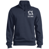 Cougar 1/4 Zip Sweatshirt