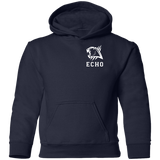 Cougar Youth Pullover Hoodie