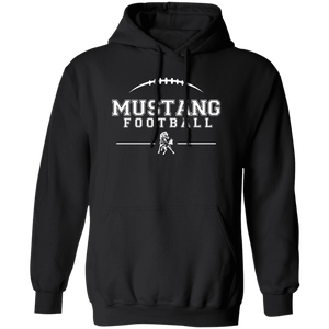 Crane FB Pullover Hoodie