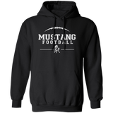 Crane FB Pullover Hoodie