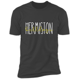 Hermiston Bulldogs Premium Short Sleeve T-Shirt