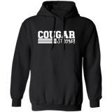 Cougar Strong Pullover Hoodie