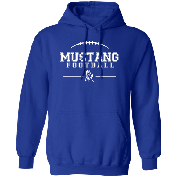 Crane FB Pullover Hoodie