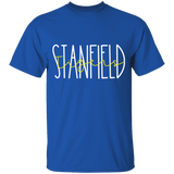Stanfield Tigers Youth 100% Cotton T-Shirt