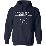 Golf Pullover Hoodie