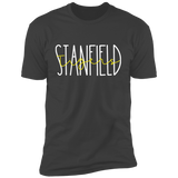 Stanfield Tigers Premium Short Sleeve T-Shirt