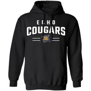 Echo Cougars Hoodie