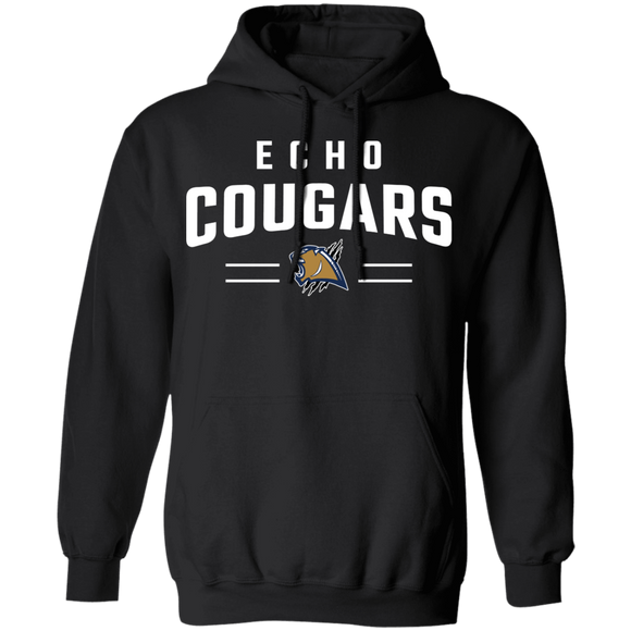 Echo Cougars Hoodie