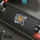 Cougar Stickers