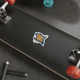 Cougar Stickers
